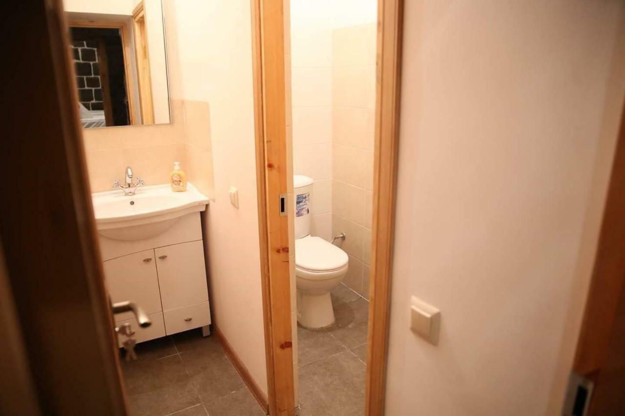 Guesthouse Emma Gyumri Bagian luar foto