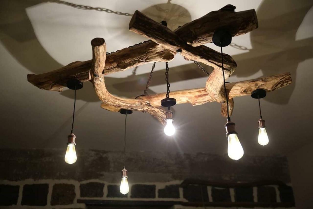 Guesthouse Emma Gyumri Bagian luar foto