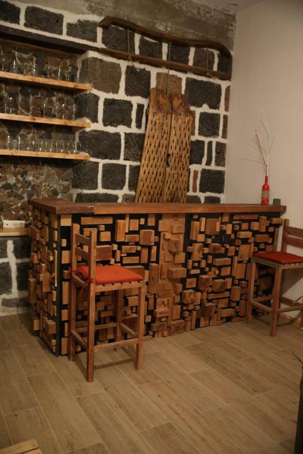 Guesthouse Emma Gyumri Bagian luar foto