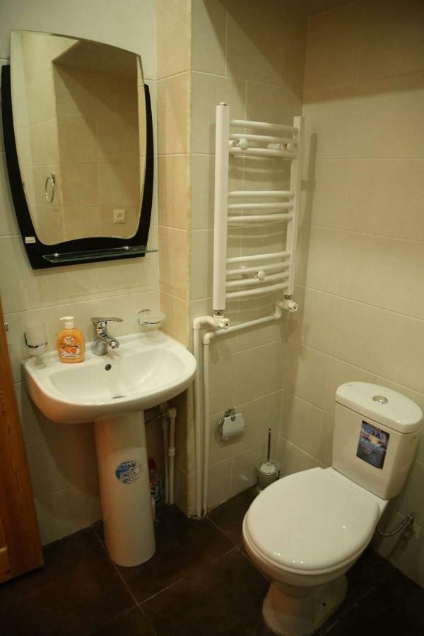 Guesthouse Emma Gyumri Bagian luar foto